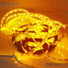 Светодиодная лента SMD5050 60LED 14.4W 12V IP20 Желтая Светодиодная лента SMD5050 60LED 14.4W 12V IP20 Желтая