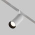 Трековый светильник Focus Led Exility 4000K 12Вт 24° Трековый светильник Focus Led Exility 4000K 12Вт 24°