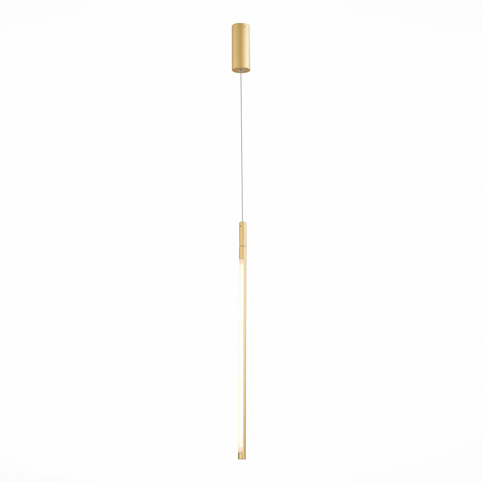 Подвесной светодиодный светильник ST Luce Ralio SL1580.213.01