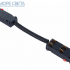 ST015.422.11 Коннектор угловой SKYLINE 220 ST-Luce Черный ST015.422.11 Коннектор угловой SKYLINE 220 ST-Luce Черный
