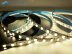 Светодиодная лента SL SMD2835 120LED 12W 12V IP20 Дневная белая 5мм