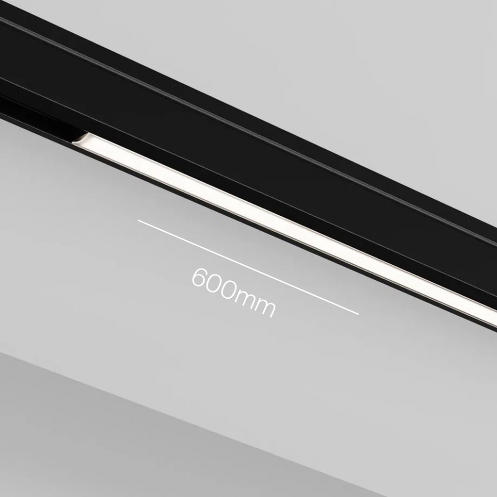 Светильник Базис 60см / Basis Levity 4000К 10Вт 100° TR190-1-10W4K-B Светильник Базис 60см / Basis Levity 4000К 10Вт 100° TR190-1-10W4K-B