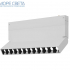 ST686.536.09 Светильник трековый SKYLINE 220 LED 9W 3000K белый ST686.536.09 Светильник трековый SKYLINE 220 LED 9W 3000K белый