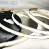 Светодиодная лента Lux SL COB 480LED 10W 5000-5500K 24V IP20 Нейтральная белая Светодиодная лента Lux SL COB 480LED 10W 5000-5500K 24V IP20 Нейтральная белая