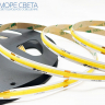 Светодиодная лента Lux SL COB 480LED 10W 5000-5500K 24V IP20 Нейтральная белая Светодиодная лента Lux SL COB 480LED 10W 5000-5500K 24V IP20 Нейтральная белая