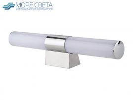 Светильник LED для зеркал и картин Horoz SUMRU-12 12W 4200K IP20 хром