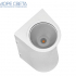 Р-Настенный LED светильник Horoz SERVI 12W 4200K IP65 белый*** Р-Настенный LED светильник Horoz SERVI 12W 4200K IP65 белый***