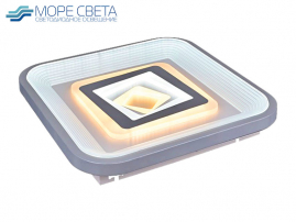 Управляемый LED светильник General GSMCL-Smart30 140W 220V 2700-6500K MIX