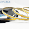 Светодиодная лента Lux SL COB 480LED 15W 4000-4500K 24V IP20 Дневная белая