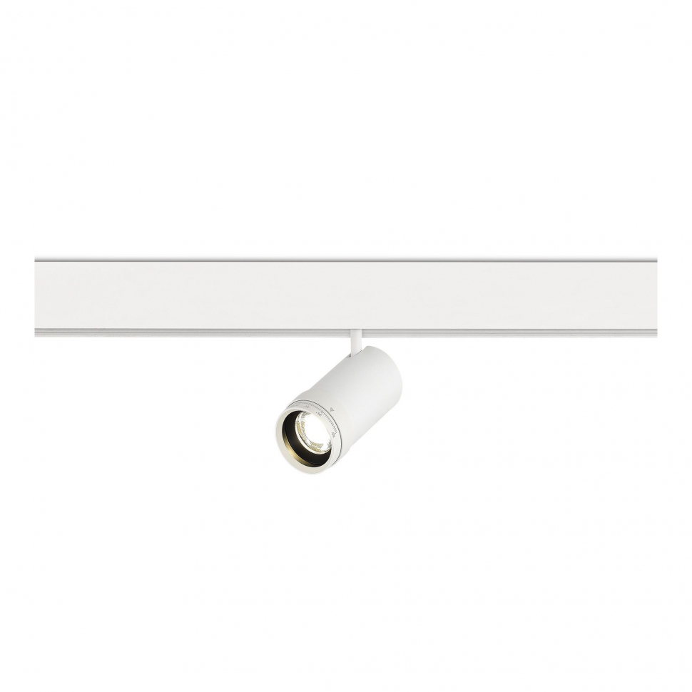 Светильник трековый SKYLINE 48 LED 1х12W белый Светильник трековый SKYLINE 48 LED 1х12W белый