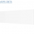 Настенный LED светильник Lightstar 810616 FIUME 10W 4000K IP20 белый