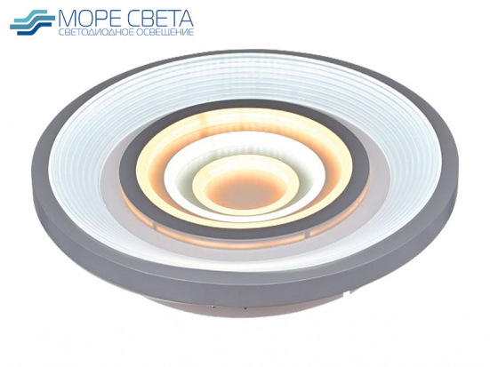 Управляемый LED светильник General GSMCL-Smart32 130W 220V 2700-6500K MIX