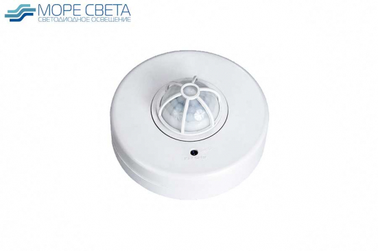 Датчик движения Smartbuy SBL-MS-024 5A 1200W 240V IP44