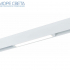 ST657.546.09 Светильник трековый SKYLINE 220 LED 9W 4000K белый