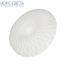 Архив------Накладной LED светильник Leek Лилия 18W 6500K 220V