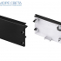 Заглушка для профиля SL-LINE-4932 BLACK