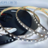 Светодиодная лента Lux SL SMD2835 120LED 9.6W 6000-6500K 24V IP20 Холодная белая Светодиодная лента Lux SL SMD2835 120LED 9.6W 6000-6500K 24V IP20 Холодная белая