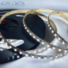 Светодиодная лента Lux SL SMD2835 120LED 9.6W 6000-6500K 24V IP20 Холодная белая Светодиодная лента Lux SL SMD2835 120LED 9.6W 6000-6500K 24V IP20 Холодная белая