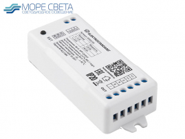 Контроллер ES 95004/00 (Dimm, 12-24V, 10A, 120-240W, Белый)