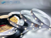 Светодиодная лента SMD2835 60LED 4.8W 24V IP20 Холодная белая