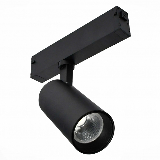 ST660.446.10 Светильник трековый SKYLINE 220 LED 10W 4000K