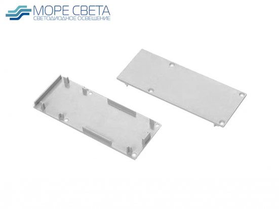 Заглушка для профиля SL-3590-P