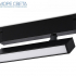ST378.496.09 Светильник трековый SKYLINE 220 LED 9W 2700K - 6000K черный