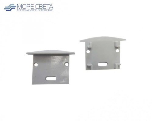 Заглушка для профиля SL-3525 с отверстием
