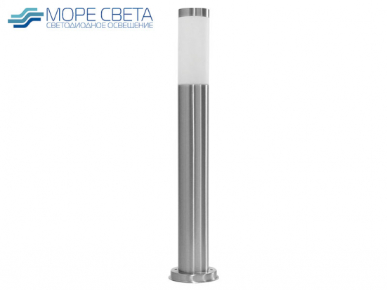 Ландшафтный светильник Feron DH022-650 220V E27 IP44 серебро
