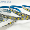 Светодиодная лента SL SMD2835 120LED 9.6W 12V IP20 Дневная белая Светодиодная лента SL SMD2835 120LED 9.6W 12V IP20 Дневная белая