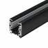 Шинопровод трехфазный Uniel UBX-AS4 Black 200 09726 Шинопровод трехфазный Uniel UBX-AS4 Black 200 09726