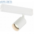 ST505.506.01 Светильник трековый SKYLINE 220 GU10 1х50W белая ST505.506.01 Светильник трековый SKYLINE 220 GU10 1х50W белая