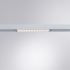 Трековый светодиодный светильник Arte Lamp Linea A4664PL-1WH Трековый светодиодный светильник Arte Lamp Linea A4664PL-1WH