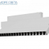 ST686.546.18 Светильник трековый SKYLINE 220 LED 18W 4000K белый ST686.546.18 Светильник трековый SKYLINE 220 LED 18W 4000K белый