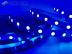 Светодиодная лента Lux SL SMD5050 60LED 14.4W 24V IP20 RGB