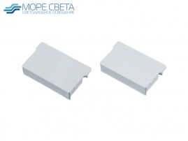 Заглушка для профиля SL-3307-N