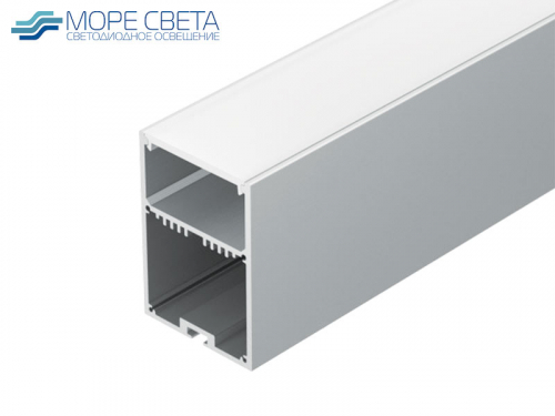 Подвесной светодиодный профиль SL-5070-P