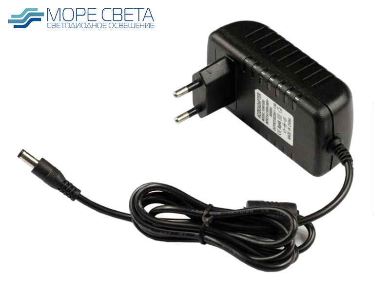 Сетевой адаптер 36W 1.5A 24V Сетевой адаптер 36W 1.5A 24V