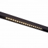 Светильник трековый SKYLINE 48 LED 1х18W Линия Светильник трековый SKYLINE 48 LED 1х18W Линия