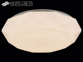Накладной LED светильник Leek Бриллиант 60W 5000K 220V