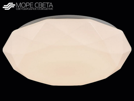 Накладной LED светильник Leek Бриллиант 60W 5000K 220V