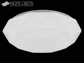 Накладной LED светильник Leek Бриллиант 60W 5000K 220V