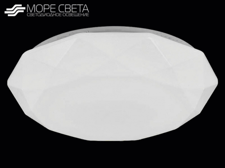 Накладной LED светильник Leek Бриллиант 60W 5000K 220V