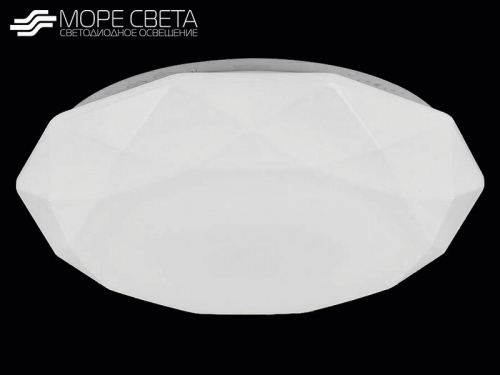 Накладной LED светильник Leek Бриллиант 60W 5000K 220V