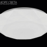 Накладной LED светильник Leek Бриллиант 60W 5000K 220V Накладной LED светильник Leek Бриллиант 60W 5000K 220V