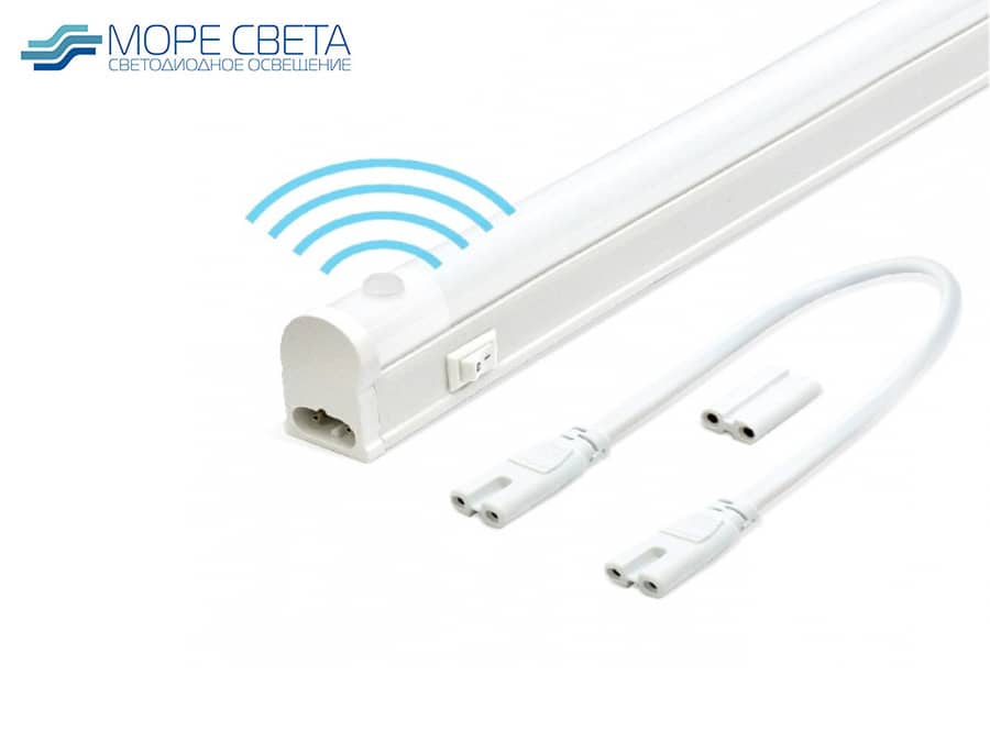 Архив------Модульный светодиодный светильник SPB-Sensor 10Вт 4000К 220В Архив------Модульный светодиодный светильник SPB-Sensor 10Вт 4000К 220В