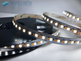 Светодиодная лента Lux SL SMD2835 224LED 23W 24V IP20 2700-6500K CCT