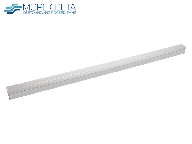 Накладной LED светильник Feron AL4020 24W 6500K 220V белый Накладной LED светильник Feron AL4020 24W 6500K 220V белый