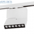 Трековый LED светильник SL-3046W 12W 4000K 220V 24° белый