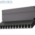 ST686.436.09 Светильник трековый SKYLINE 220 LED 9W 3000K черный ST686.436.09 Светильник трековый SKYLINE 220 LED 9W 3000K черный